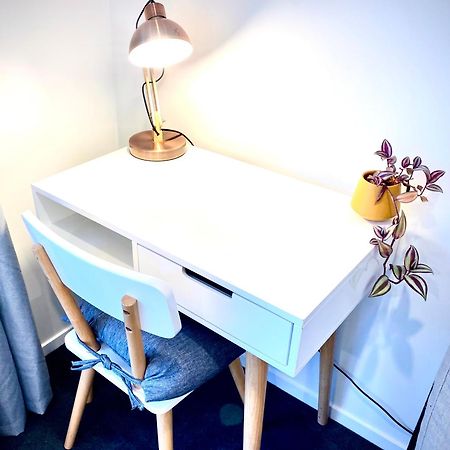 2 Mile Bay Guesthouse Taupo Luaran gambar