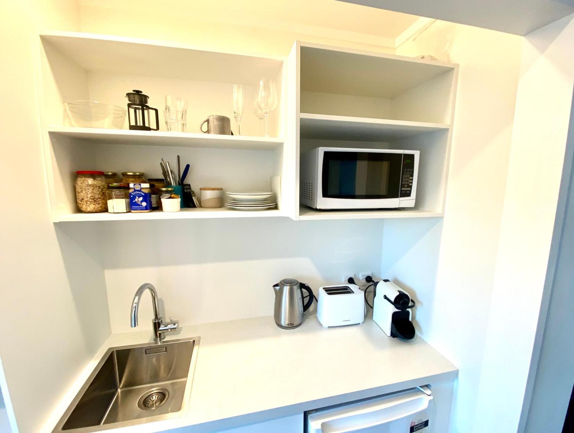 2 Mile Bay Guesthouse Taupo Luaran gambar