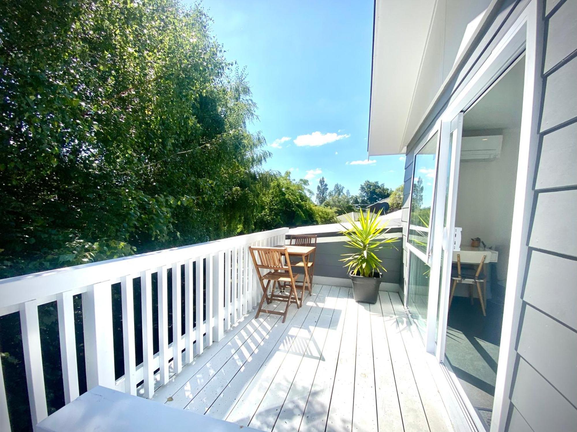 2 Mile Bay Guesthouse Taupo Luaran gambar